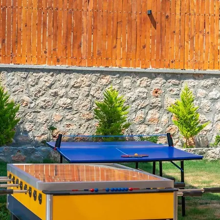 Kalkan'da Deniz Manzarali * Kas